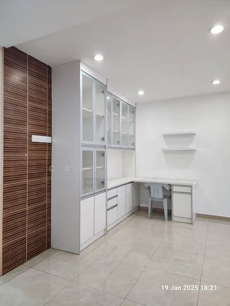 Rumah Teres 2 Tingkat untuk Dijual di Setia Alam (Selangor) - Calvin Lim - Study - PropertyGuru.com.my