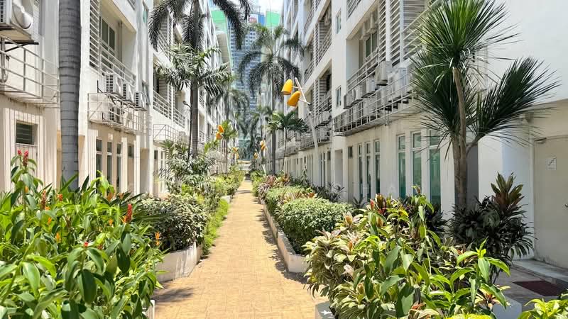 Shop / Office for Rent in Kampung Sungai Kayu Ara (Petaling Jaya) - Clement Chan - Exterior - PropertyGuru.com.my