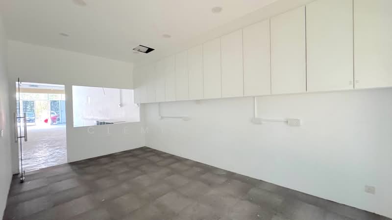 Shop / Office for Rent in Kampung Sungai Kayu Ara (Petaling Jaya) - Clement Chan - Interior - PropertyGuru.com.my