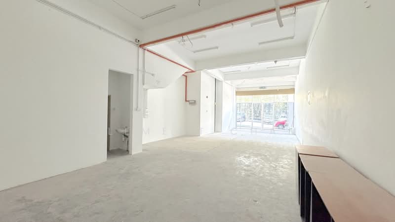 Shop / Office for Rent in Kampung Sungai Kayu Ara (Petaling Jaya) - Clement Chan - Interior - PropertyGuru.com.my