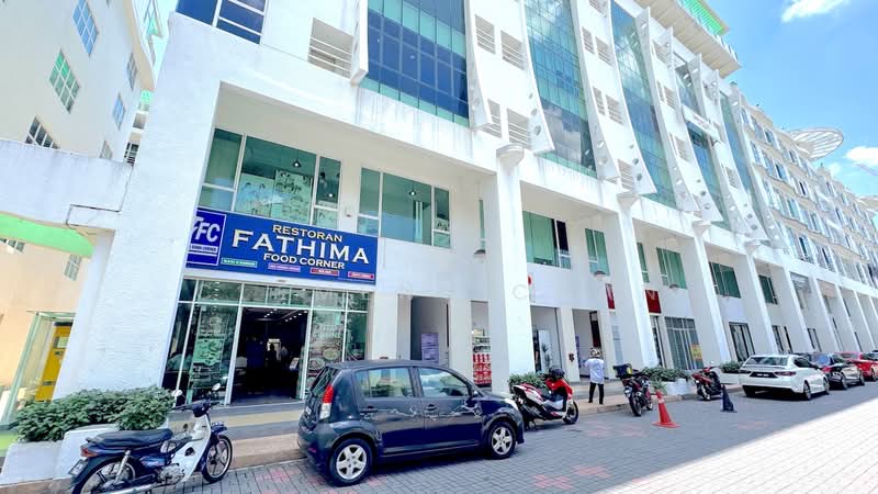 Shop / Office for Rent in Kampung Sungai Kayu Ara (Petaling Jaya) - Clement Chan - Exterior - PropertyGuru.com.my