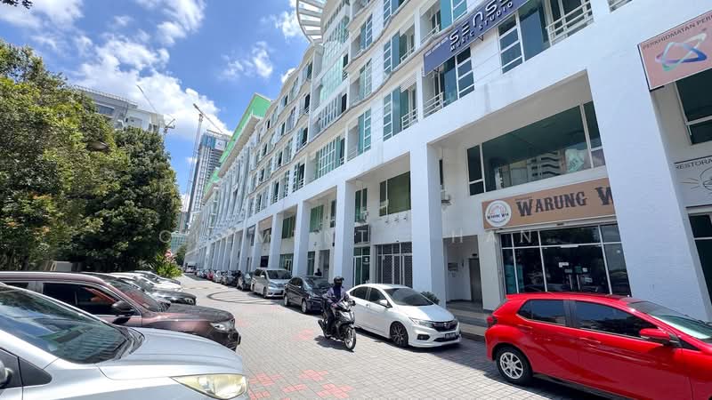 Shop / Office for Rent in Kampung Sungai Kayu Ara (Petaling Jaya) - Clement Chan - Exterior - PropertyGuru.com.my
