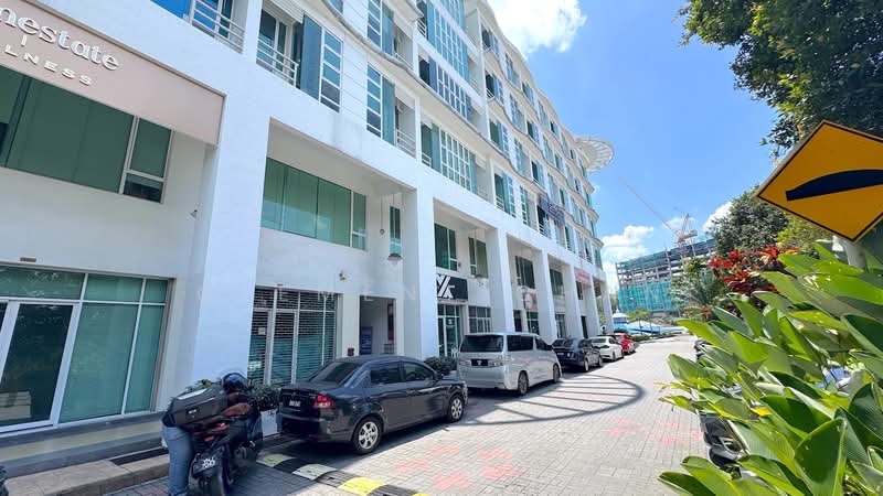 Shop / Office for Rent in Kampung Sungai Kayu Ara (Petaling Jaya) - Clement Chan - Exterior - PropertyGuru.com.my