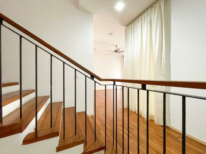 Rumah Berkembar untuk Dijual di Damansara Heights (Kuala Lumpur) - Steven Wong - Interior - PropertyGuru.com.my