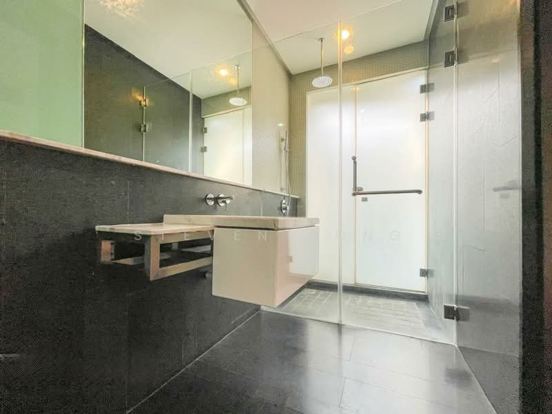 Rumah Berkembar untuk Dijual di Damansara Heights (Kuala Lumpur) - Steven Wong - Bathroom - PropertyGuru.com.my