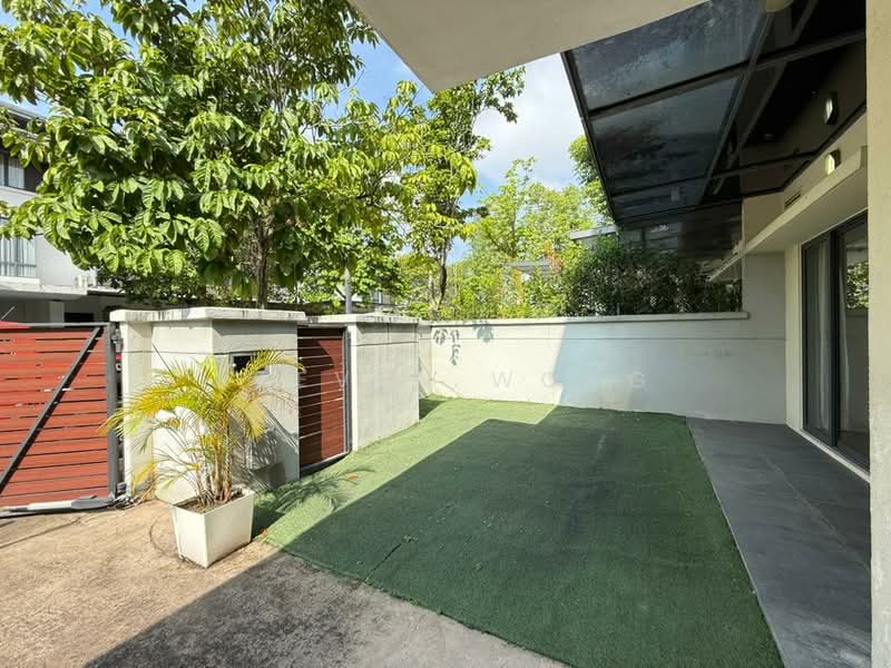 Rumah Berkembar untuk Dijual di Damansara Heights (Kuala Lumpur) - Steven Wong - Exterior - PropertyGuru.com.my