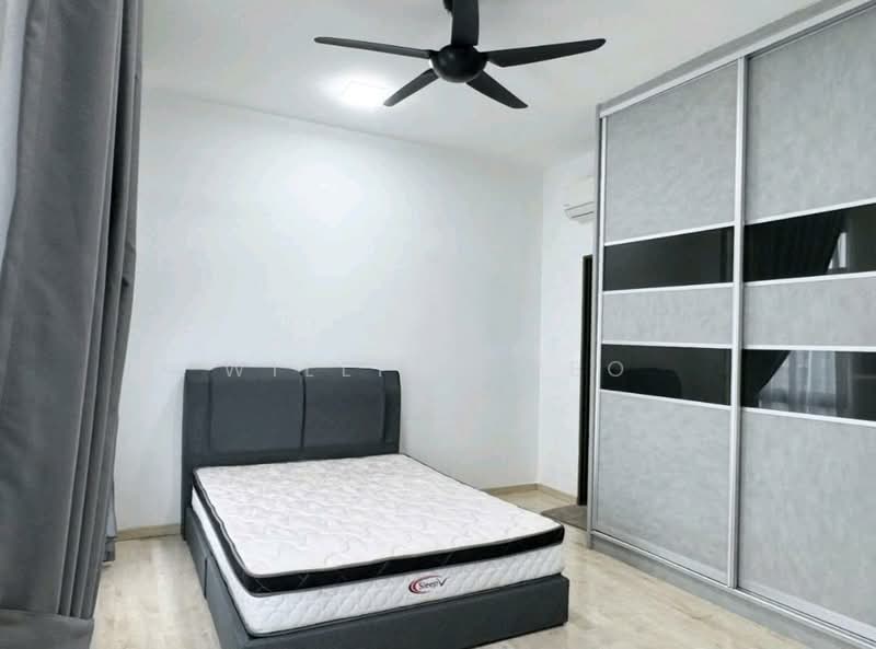 Kondominium untuk Disewa di The Henge - William Teo - PropertyGuru.com.my