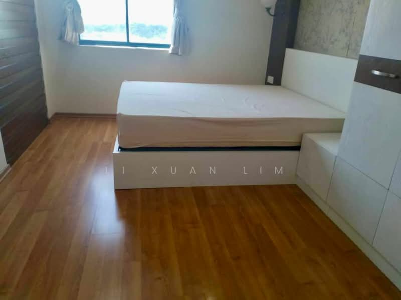 Kondominium untuk Disewa di Casa Lago - Li Xuan Lim - Bedroom - PropertyGuru.com.my