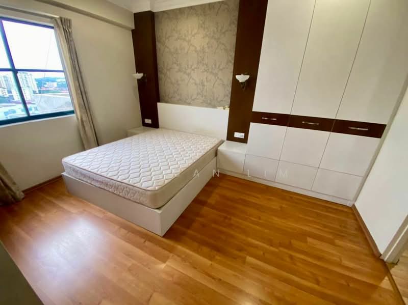 Kondominium untuk Disewa di Casa Lago - Li Xuan Lim - Bedroom - PropertyGuru.com.my