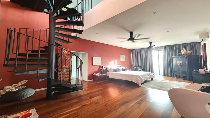 Bungalow for Rent in Iskandar Puteri (Nusajaya) (Johor) - Kelvin Chee - Bedroom - PropertyGuru.com.my