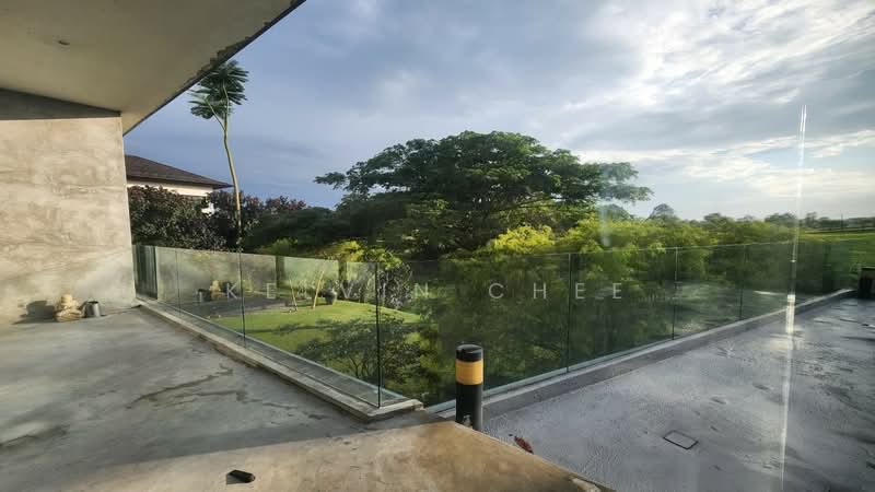 Bungalow for Rent in Iskandar Puteri (Nusajaya) (Johor) - Kelvin Chee - Exterior - PropertyGuru.com.my