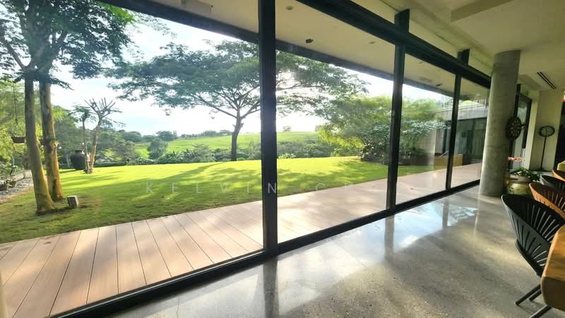 Bungalow for Rent in Iskandar Puteri (Nusajaya) (Johor) - Kelvin Chee - Exterior - PropertyGuru.com.my