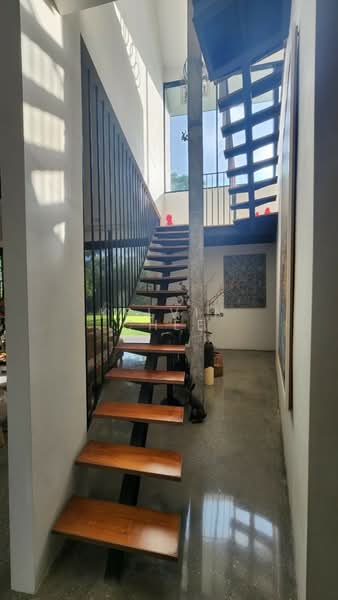 Bungalow for Rent in Iskandar Puteri (Nusajaya) (Johor) - Kelvin Chee - Interior - PropertyGuru.com.my