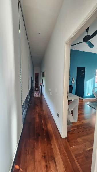 Bungalow for Rent in Iskandar Puteri (Nusajaya) (Johor) - Kelvin Chee - Corridor - PropertyGuru.com.my