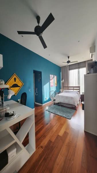 Bungalow for Rent in Iskandar Puteri (Nusajaya) (Johor) - Kelvin Chee - Bedroom - PropertyGuru.com.my