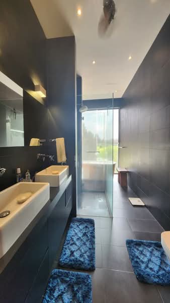 Bungalow for Rent in Iskandar Puteri (Nusajaya) (Johor) - Kelvin Chee - Bathroom - PropertyGuru.com.my