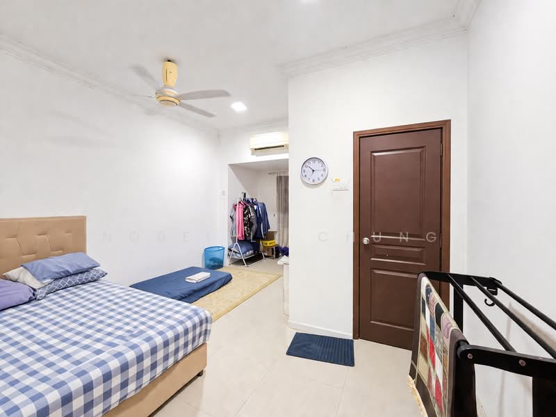 Rumah Teres 2-Tingkat untuk Dijual di Putra Avenue (Subang Jaya) - Nobeille Chung - PropertyGuru.com.my