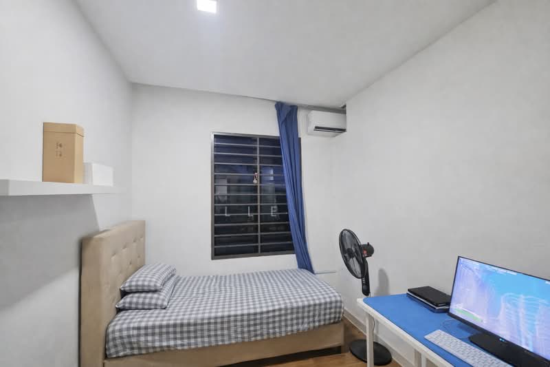 Rumah Teres 2 Tingkat untuk Dijual di Putra Avenue (Subang Jaya) - Nobeille Chung - PropertyGuru.com.my