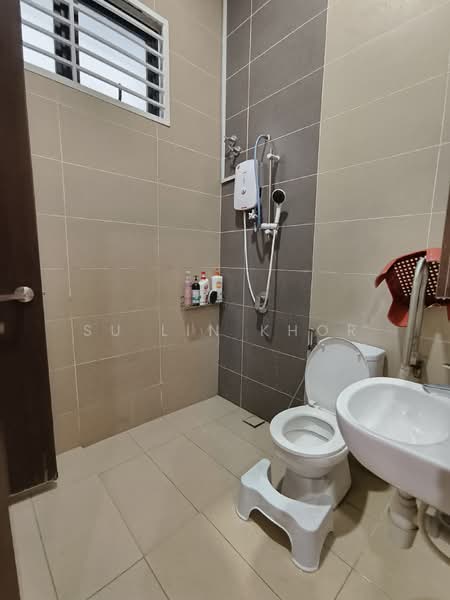 Rumah Berkembar untuk Dijual di Bandar Kinrara (Selangor) - Su Lin Khor - PropertyGuru.com.my
