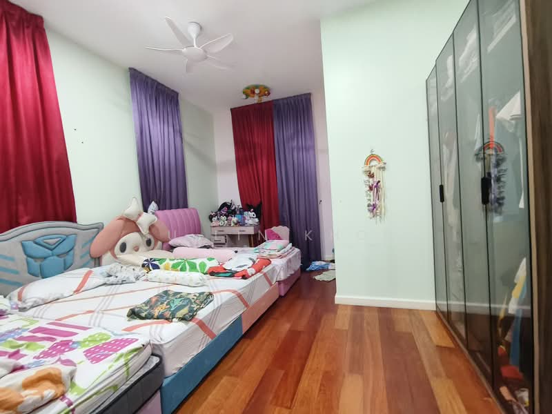 Rumah Berkembar untuk Dijual di Bandar Kinrara (Selangor) - Su Lin Khor - PropertyGuru.com.my