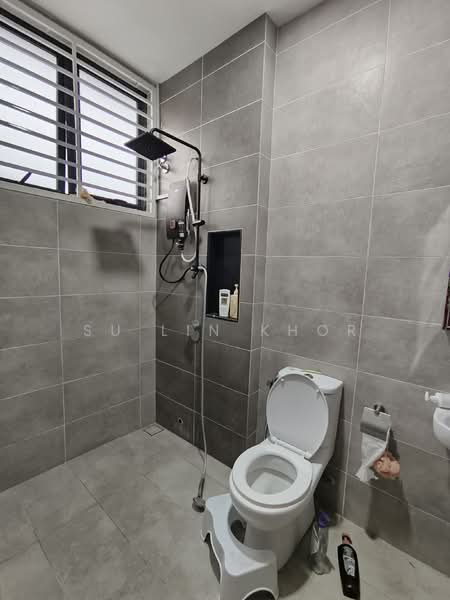 Rumah Berkembar untuk Dijual di Bandar Kinrara (Selangor) - Su Lin Khor - PropertyGuru.com.my