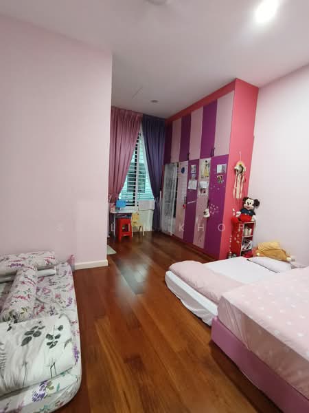 Rumah Berkembar untuk Dijual di Bandar Kinrara (Selangor) - Su Lin Khor - PropertyGuru.com.my