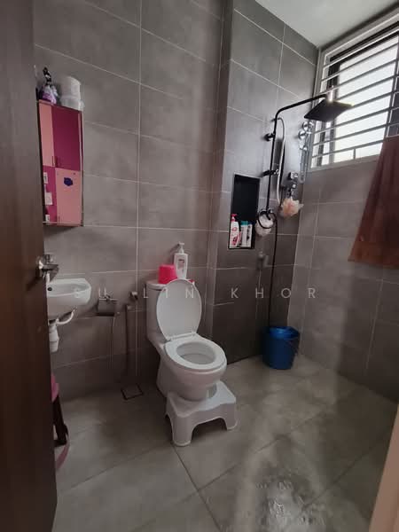 Rumah Berkembar untuk Dijual di Bandar Kinrara (Selangor) - Su Lin Khor - PropertyGuru.com.my