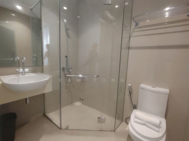 Untuk Dijual - Subang Jaya City Centre (SJCC) : Teja