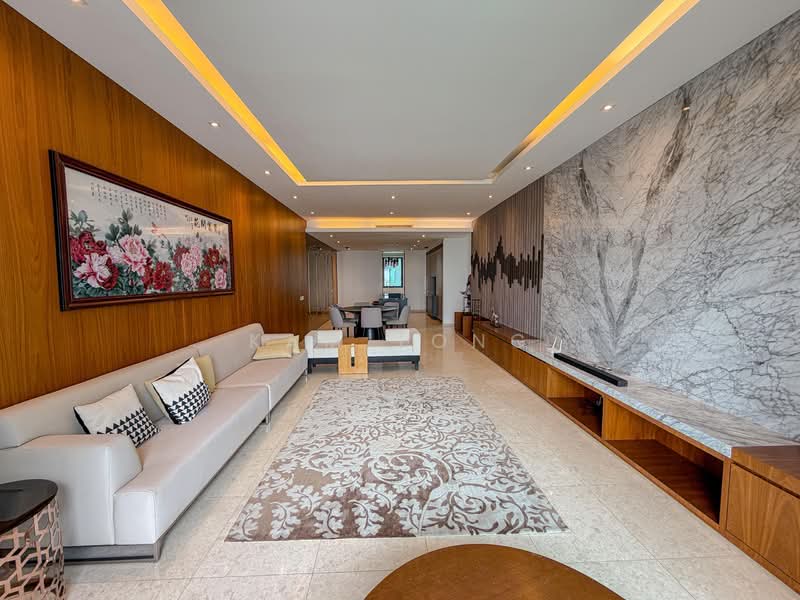 Untuk Dijual - Subang Jaya City Centre (SJCC) : Teja