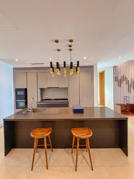 Untuk Dijual - Subang Jaya City Centre (SJCC) : Teja