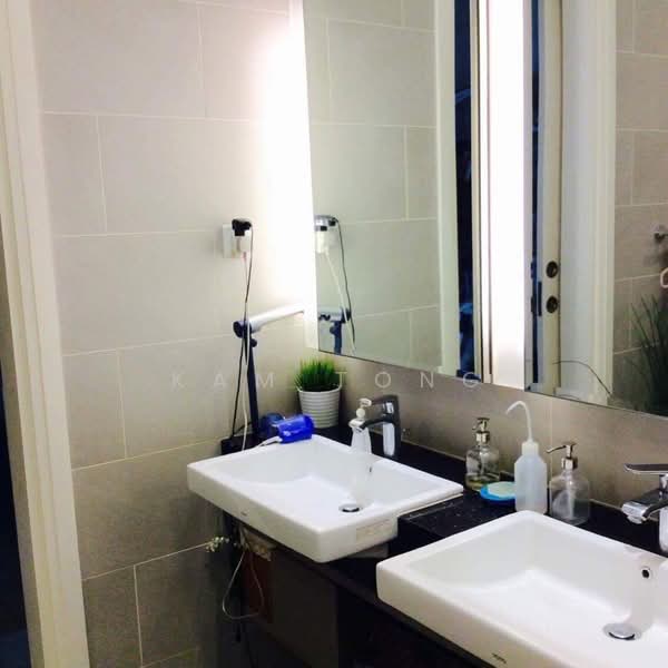 Untuk Dijual - Subang Jaya City Centre (SJCC) : Teja