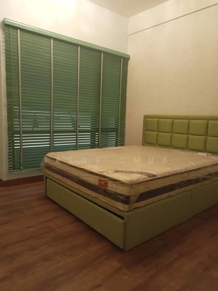 Service Residence for Sale at Arte Mont Kiara - Irene Chua - Bedroom - PropertyGuru.com.my