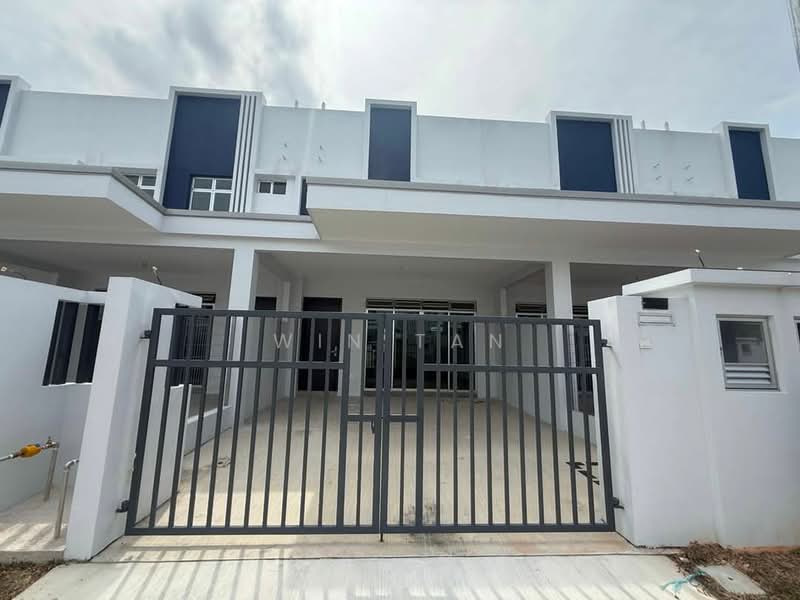 Terraced House for Sale in Bandar Dato Onn (Tebrau) - Win Tan - PropertyGuru.com.my