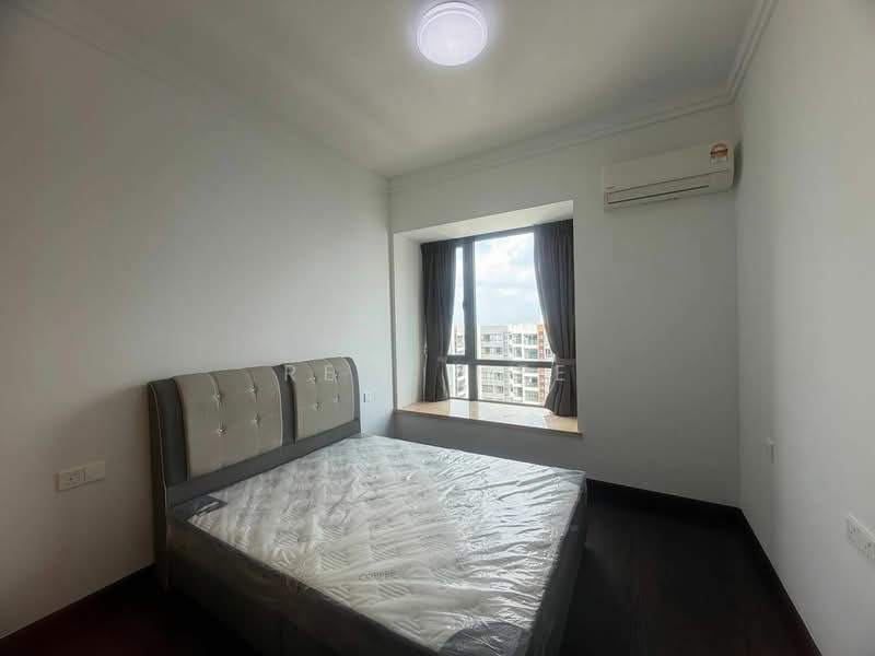 Condominium for Rent at R&F Princess Cove Phase 2-Seine Region - Reny Hee - Bedroom - PropertyGuru.com.my