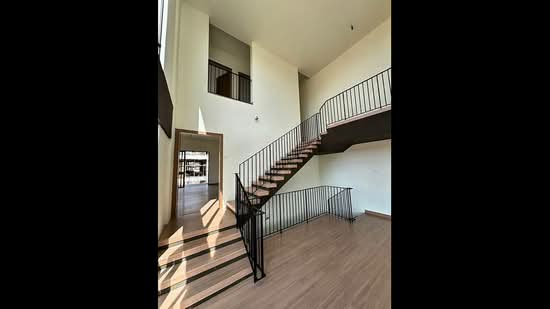 2-storey Terraced House for Sale in Kota Kinabalu (Sabah) - Voca Kun - PropertyGuru.com.my