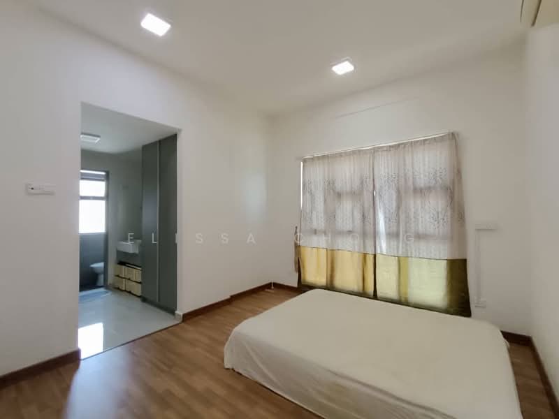 Servis Apartment untuk Disewa di G Residence - Elissa Chong - Bedroom - PropertyGuru.com.my