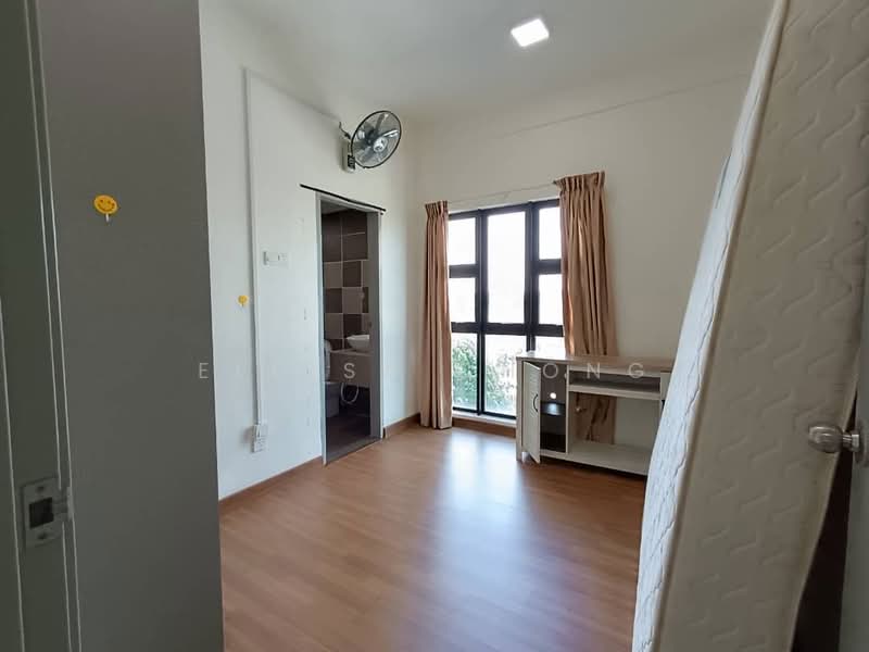 Servis Apartment untuk Disewa di G Residence - Elissa Chong - Bedroom - PropertyGuru.com.my