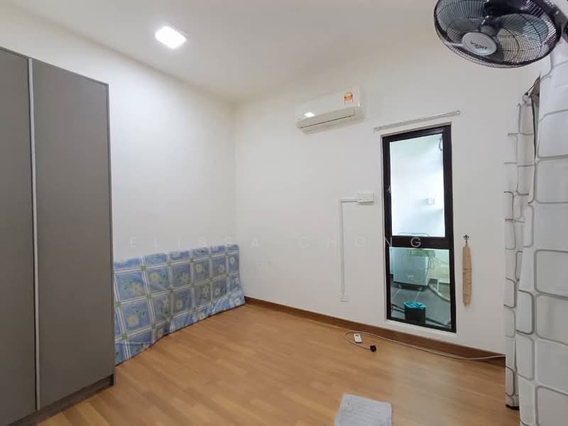 Servis Apartment untuk Disewa di G Residence - Elissa Chong - Bedroom - PropertyGuru.com.my