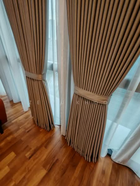 Service Residence for Rent at The Conlay - Ze Yu Khoo - Interior - PropertyGuru.com.my