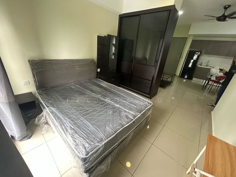 Servis Apartment untuk Dijual di HYVE - Felicia Ng - Bedroom - PropertyGuru.com.my