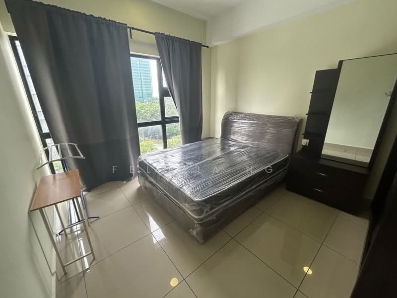 Servis Apartment untuk Dijual di HYVE - Felicia Ng - Bedroom - PropertyGuru.com.my