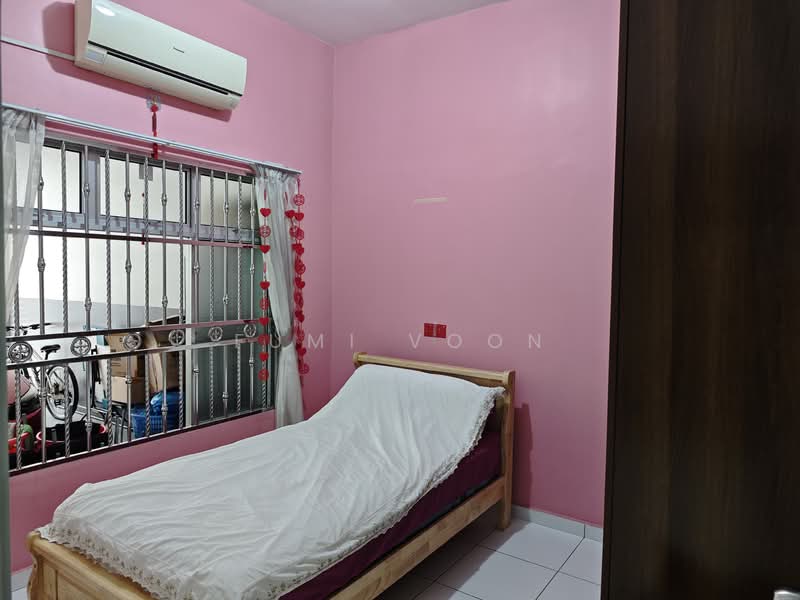 Rumah Teres 2 Tingkat untuk Dijual di Setia Tropika (Johor Bahru) - Fumi Voon - PropertyGuru.com.my