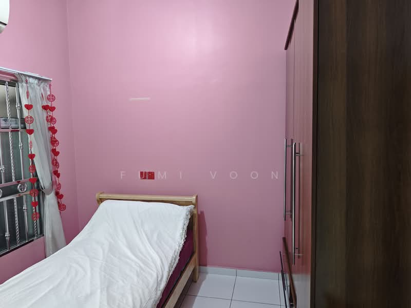 Rumah Teres 2 Tingkat untuk Dijual di Setia Tropika (Johor Bahru) - Fumi Voon - PropertyGuru.com.my