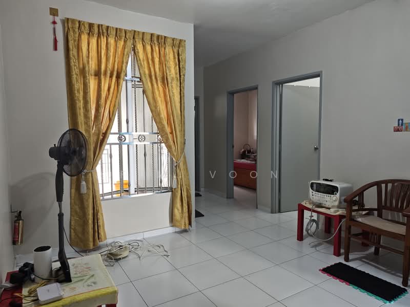 Rumah Teres 2 Tingkat untuk Dijual di Setia Tropika (Johor Bahru) - Fumi Voon - PropertyGuru.com.my