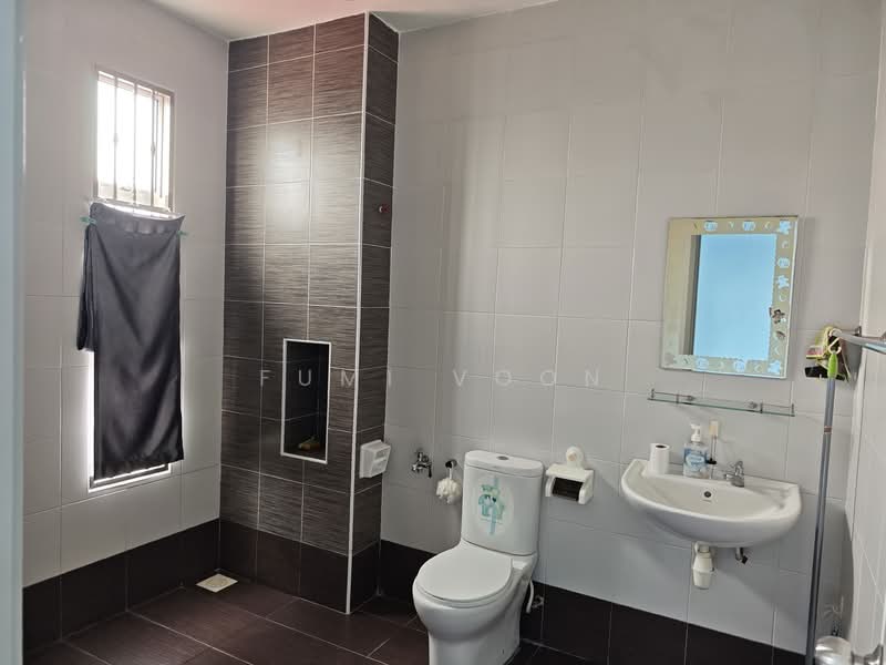 Rumah Teres 2 Tingkat untuk Dijual di Setia Tropika (Johor Bahru) - Fumi Voon - PropertyGuru.com.my