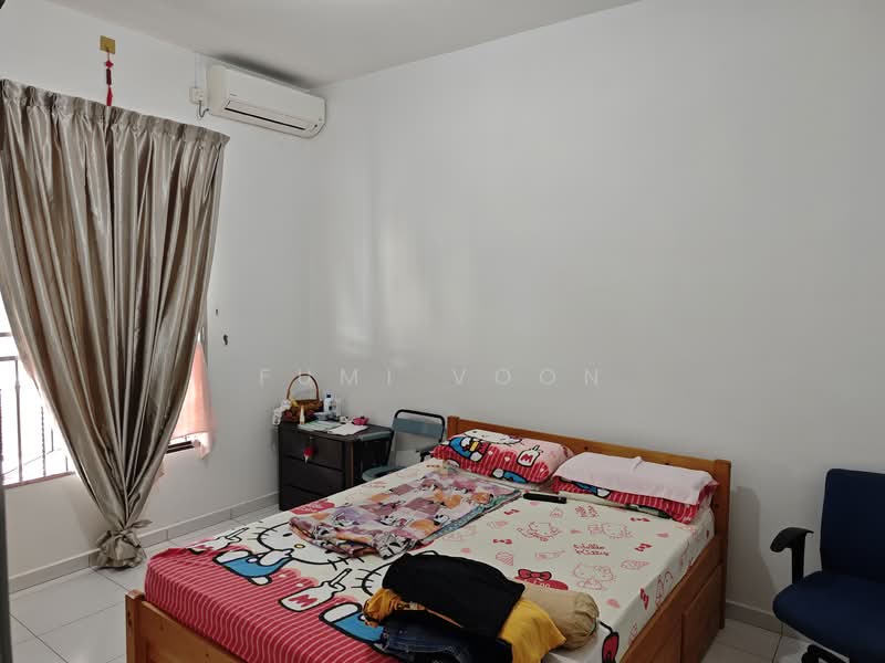 Rumah Teres 2 Tingkat untuk Dijual di Setia Tropika (Johor Bahru) - Fumi Voon - PropertyGuru.com.my