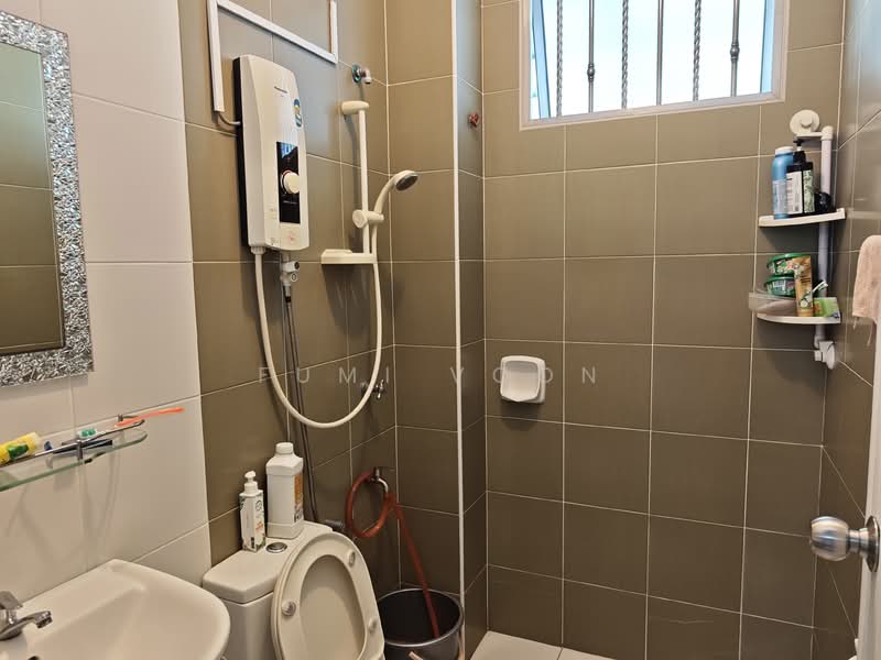 Rumah Teres 2 Tingkat untuk Dijual di Setia Tropika (Johor Bahru) - Fumi Voon - PropertyGuru.com.my