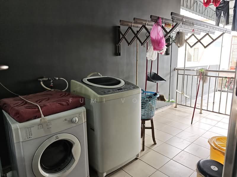 Rumah Teres 2 Tingkat untuk Dijual di Setia Tropika (Johor Bahru) - Fumi Voon - PropertyGuru.com.my