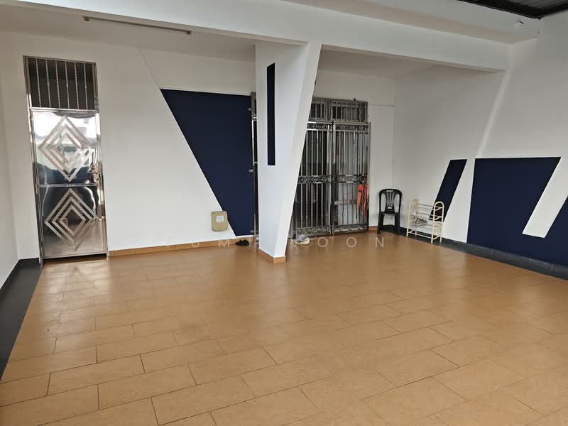 Rumah Teres 2 Tingkat untuk Dijual di Setia Tropika (Johor Bahru) - Fumi Voon - PropertyGuru.com.my