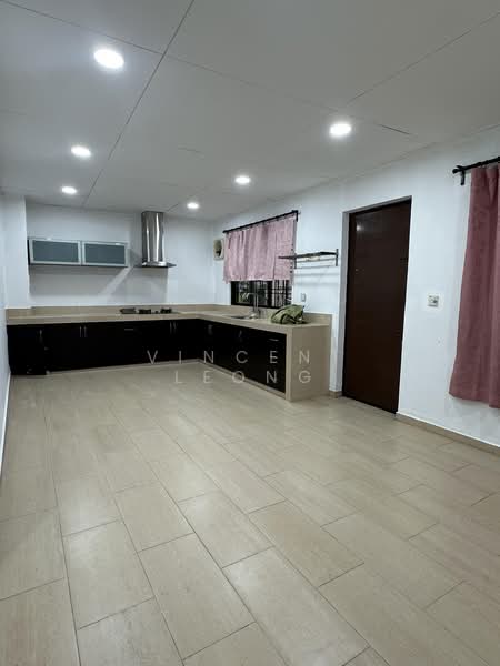 Rumah Teres 2 Tingkat untuk Dijual di Kampung Batu Muda (Batu Caves) - Vincent Leong - Kitchen - PropertyGuru.com.my